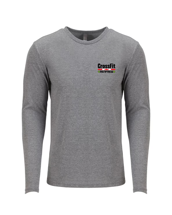 Long Sleeve (UNISEX)