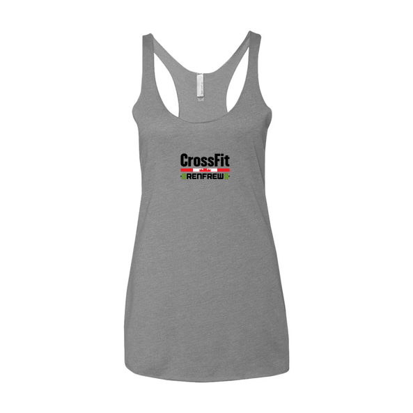 Tank (WOMEN'S)