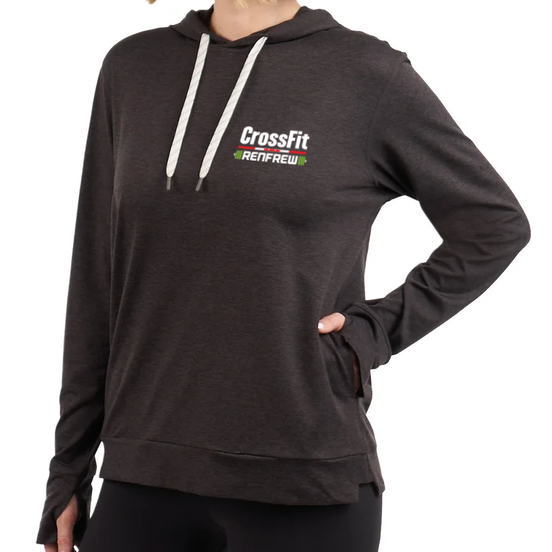 Signature Women's Pullover Hoodie