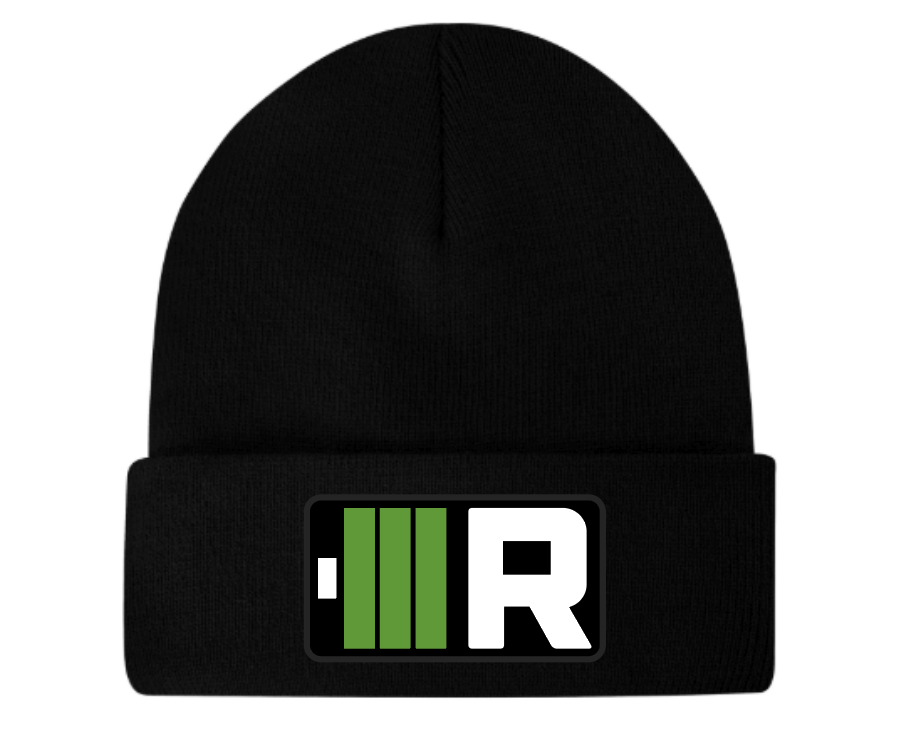Renfrew Toque