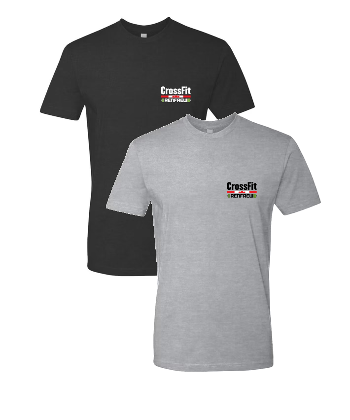 T-Shirt  (UNISEX)