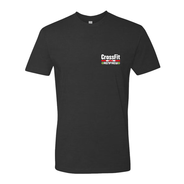 T-Shirt  (UNISEX)