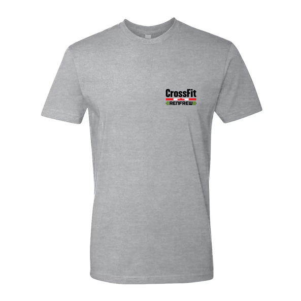T-Shirt  (UNISEX)