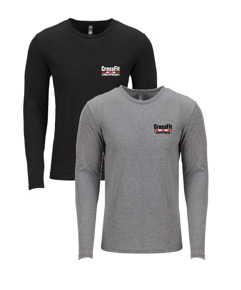Long Sleeve  (UNISEX)