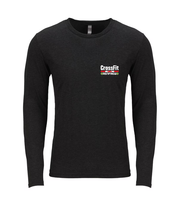 Long Sleeve  (UNISEX)