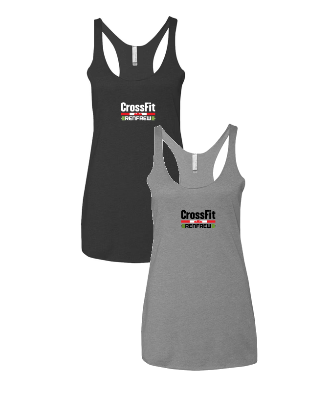 Tank  (WOMEN'S)