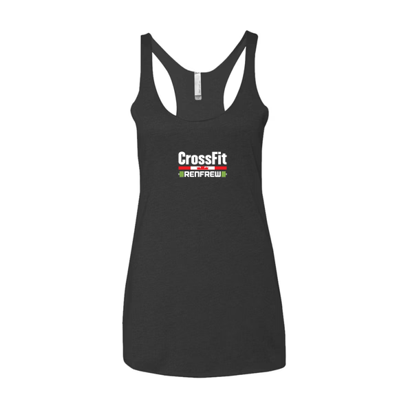 Tank  (WOMEN'S)