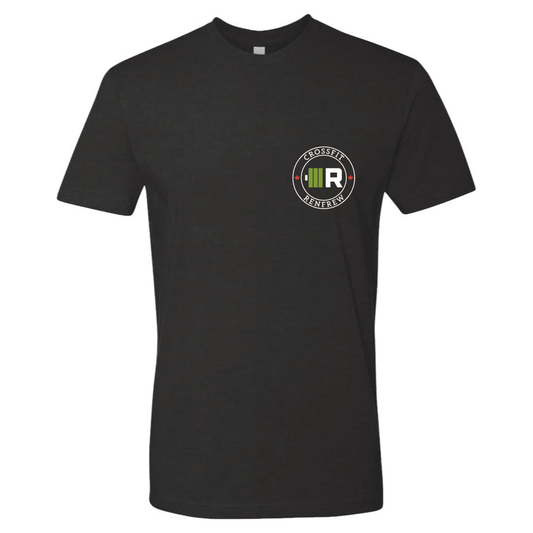 CrossFit Renfrew T-Shirt