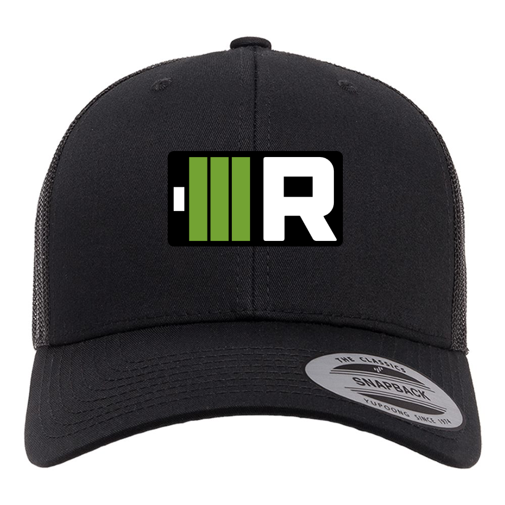 Renfrew Snapback Cap
