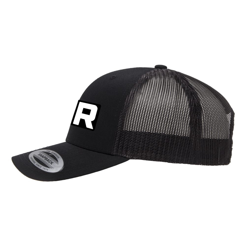 Renfrew Snapback Cap