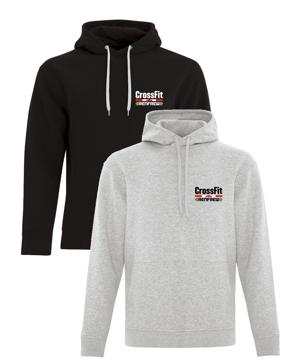 Hoodie - No Zip  (UNISEX)