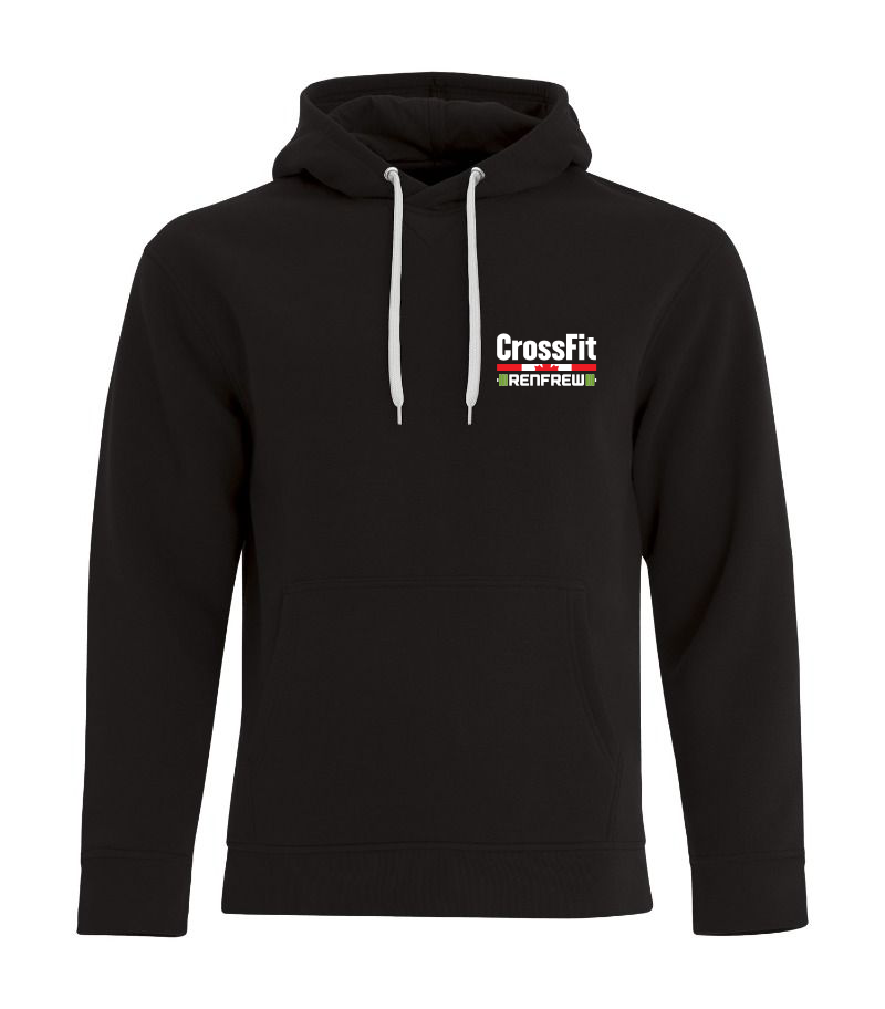 Hoodie - No Zip  (UNISEX)