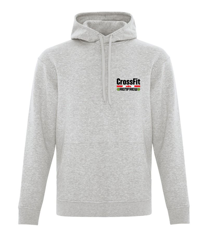 Hoodie - No Zip  (UNISEX)